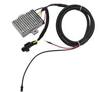 Motorbike Rectifiers Compatible With Can-Am For Defender For Max HD10 4x4 For Limited DPS 2022 For Defender Pro HD10 4x4 Cab For Limited 2023 Motorcycle Rectifier