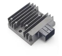 Motorbike Rectifiers Compatible With CRF450X 2019 2020 2021 Motorcycle Voltage Regulator Rectifier 31600-HP6-A01 31600-K87-A01