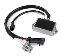 Motorbike Rectifiers Compatible With Ducati For 944 ST2 For Sport For Touring 1997 1998 Motorcycle Voltage Regulator Rectifier 54040091A
