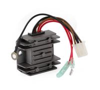 Motorbike Rectifiers Compatible With For 750 SXi PRO JS750-C 1998-2002 For X-2 JF800-A1 2005-2006 Motorcycle Current Regulator OEM: 21066-3709