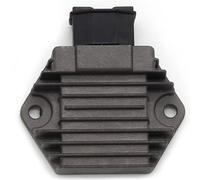 Motorbike Rectifiers Compatible With For CB250 Two Fifty 1991-2008 For CB250 For Hornet 250 Motorcycle Accessories Rectifier Voltage Regulator OEM:31600-MT4-008