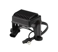Motorbike Rectifiers Compatible With For FLHRI Road King 2004 2005 For FLHRS Road King 2004 2005 Motorcycle Voltage Stabiliser Rectifier OEM:7450504