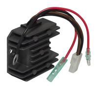 Motorbike Rectifiers Compatible With For JS750-C4 2001 For JS750-C5 2002 For JS800-A6F 2006 Motorcycle Voltage Stabilizer OEM: 21066-3709