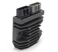 Motorbike Rectifiers Compatible With For R1200GS 2012-2018 For R1200R 2014-2017 For R1200RT 2013-2017 Motorcycle Voltage Regulator OEM: 12318523367