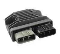 Motorbike Rectifiers Compatible With For R1250GS For Adv K51 2017-2020 For R1250 RT K52 2017-2019 Motorcycle Voltage Regulator Rectifier