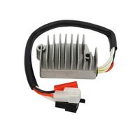 Motorbike Rectifiers Compatible With For Vmax 1200 2000 VMAX V-MAX VMX 1200 SH662-12 Motorcycle Voltage Stabilizer OEM: 3JP-81960-00-00 3JP-81960-01-00