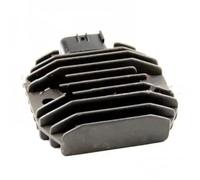Motorbike Rectifiers Compatible With For XVZ13TFS For ROYAL STAR For VENTURE 2002-2013 For XV1700A For ROAD For STAR 2004-2007 Motorcycle Voltage Regulator