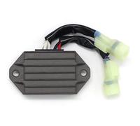 Motorbike Rectifiers Compatible With For YZ250FX 2015-2018 For WR450F 2016-2018 Motorcycle Voltage Stabilizer And Rectifier OEM: 2GB-81960-00