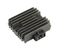 Motorbike Rectifiers Compatible With FZ6 2004 2005 2006 2007 2008 2009 Motorcycle Accessories Voltage Rectifier Regulator YHC-012