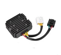 Motorbike Rectifiers Compatible With HONDA For PES PS 150 I Passion 2006 2007 2008 2009 2010 For SH 150i KF10 2009 2010 2011 Voltage Regulator Rectifier