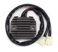 Motorbike Rectifiers Compatible With Kawasaki For NINJA For ZX-6R For ZX636 2005 2006 Voltage Regulator Rectifier 21066-0016