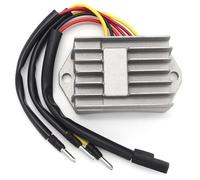 Motorbike Rectifiers Compatible With Moto For Guzzi For GT1000 1987 1988 1989 1990 1991 1992 1993 Motorcycle Voltage Regulator Rectifier
