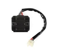 Motorbike Rectifiers Compatible With MZ For MUZ Baghira 660 17 Inch For Street Moto 1999-2006 For Black Panther 1999-2006 Motorcycle Regulator Rectifier