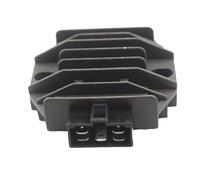 Motorbike Rectifiers Compatible With Piaggio For Liberty Sport 150 2008-2014 For Skipper ST 150 2000-2002 Motorcycle Voltage Regulator Rectifier OEM: 58090R