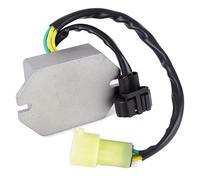 Motorbike Rectifiers Compatible With Ski-doo For Grand Touring 700 1998 1999 2000 For SE Millennium Edition 2000 Voltage Regulator Rectifier OEM: 515175461