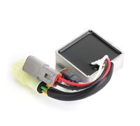 Motorbike Rectifiers Compatible With Ski-doo For Grand Touring Sport 700 Carb L C 2002 For Legend 500 Sport Carb L C 2002 Motorcycle Voltage Regulator OEM: 5446342