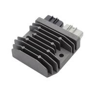 Motorbike Rectifiers Compatible With Suzuki For AN650 For AN650Z 2013 2014 2015 2016 For GSX-S1000 2016 Motorcycle Regulator Rectifier OEM: 32800-26J00