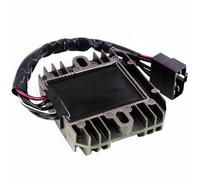 Motorbike Rectifiers Compatible With Suzuki For GSXR600 1997 1998 1999 2000 2001 2002 2003 2004 2005 Motorcycle Voltage Regulator Rectifier SH640-EB