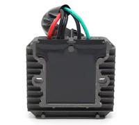 Motorbike Rectifiers Compatible With Suzuki For VZR1800 For Intruder M1800R For Boulevard M109R 2006 2007 2008 2009 Motorcycle Rectifier Voltage Regulator