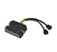 Motorbike Rectifiers Compatible With Triumph For TRIUMPH For TIGER 955 2001-2006 For TRIUMPH For TIGER 1050 2007-2011 Motorcycle Voltage Regulator Rectifier