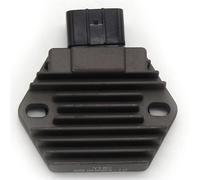 Motorbike Rectifiers Compatible With TRX450ES 1999 2000 2001 Motorcycle Voltage Regulator Rectifier 31600-KTB-003