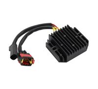 Motorbike Rectifiers Fit For CONTINENTAL GT and INTERCEPTOR 650 RR, Regulator rectifier unit