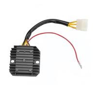 Motorbike Rectifiers Motorcycle Regulator Rectifier for Z400J