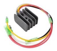 Motorbike Rectifiers Regulator Rectifier For Tohatsu 9.9H M9.9D .9D2 15HP M15D2 18HP M18E2 25HP M25C M25C2 M25C3 30HP M30A3 M30A4 40HP 3G2-76060-0