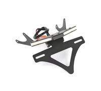Motorbike Registration Plate Holder FOR CB650R CBR650R CBR CB 650 R CB CBR 650R 2021-2025 Motorcycle Rear Fender Rear Tail Bracket License Plate Holder With Ligh