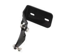 Motorbike Registration Plate Holder For Sportster S RH1250 2021-2023 Motorcycle Aluminium Side Mount License Plate Bracket Holder Kit