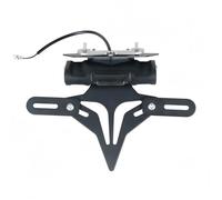 Motorbike Registration Plate Holder Motorcycle License Plate Holder Eliminator Registration Bracket For BMW S1000RR 2023-2024