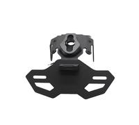 Motorbike Registration Plate Holder Motorcycle rear license plate bracket For Yamaha XSR900 xsr900 2015-2021(No logo)