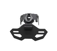 Motorbike Registration Plate Holder Motorcycle rear license plate bracket For Yamaha XSR900 xsr900 2015-2021(No logo)