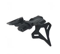 Motorbike Registration Plate Holder Motorcycle Rear Short License Plate Holder Tailstock Bracket For Street 765RS 765R