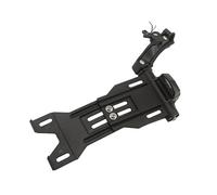 Motorbike Registration Plate Holder Motorcycle Side License Plate Holder Adjustable for Indian Scout Twenty Sixty for Sport Chief Bobber