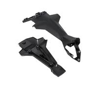 Motorbike Registration Plate Holder Rear for Fender Mudguard For Ducati for SuperSport 939 Monster797 Monster821 2018-2021 2019 2020 Mud Guard Cover(Single Board)