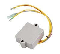 Motorbike Regulation Rectifier Motorcycle Voltage Regulation Rectifier Regulator 4 WIRE VOLTAGE REGULATOR FOR FORCE SPORT JET 40-120HP 815279T5 883071A1