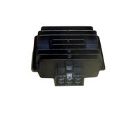 Motorbike Regulation Rectifier Suitable For M3 For Monkey MSX CB125 GL145 150 YBR YBZ Motorcycle Three-phase Rectifier Single-phase 12V Voltage Regulator