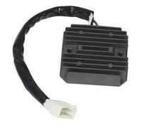 Motorbike Regulator Rectifier Replacement Parts For Yamaha SR400C SR400S SR400SP SR400LTD SR400 SR500 SR500E SR500F Battery Protection