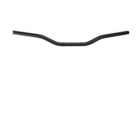 Motorbike Reinforce Lever Handle Bar Motorcycle 25mm Handlebar 2.5"/3" Pull Back Tapered Drag Bars For Sportster For Dyna For Softail Street Bob