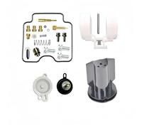 Motorbike Repairing Part 1 Sets Motorcycle Engine Carburetor Repair Kit Is Suitable For Y-AMAHA XV1600 XV1600A For Road Star XV1700