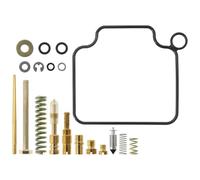 Motorbike Repairing Part Carburetor Rebuild Kit For For FourTrax 300 TRX300 2x4 1993-2000 TRX300FW 4x4 1993 1994 1995 1996 1997 1998-2000