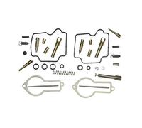 Motorbike Repairing Part Motorcycle Accessories XL600R Right & Left Side Carburetor Carb Repair Rebuild Kit For XL 600R