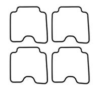 Motorbike Repairing Part Motorcycle Carburetor Repair Kit With Vacuum Diaphragm For Y-AMAHA FZS1000 For FAZER FZ-1 2001 2002 2003 2004 2005(4 PCS)