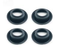 Motorbike Repairing Part Motorcycle Carburetor Repair Kit With Vacuum Diaphragm For Y-AMAHA FZS1000 For FAZER FZ-1 2001 2002 2003 2004 2005(4 PCSA)