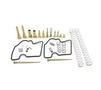 Motorbike Repairing Part Motorcycle Engine Carburetor Repair Rebuild Kit For Kawasaki For Brute Force 750 4x4i (KVF750) 2005 2006 2007