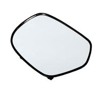 Motorbike Replacement Mirrors For Goldwing For Gold For Wing For GL1800 For GL 1800 2001-2016 2017 Motorcycle Rear View Mirrors Glass Left Right Side Clear(Right)