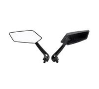 Motorbike Replacement Mirrors For Shadow For Valkyrie For Magna For Rebel For Silver For Wing For Jazz For Reflex For Forza Motorcycle Rearview Side Mirror