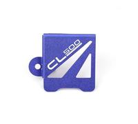 Motorbike Reservoir Cover For CL500 CL 500 2022 2023 Motorcycle CNC Accessories Front Rear Brake Fl&uid Reservoir Cap Guard Engine Oil Filler