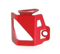Motorbike Reservoir Cover For Monster 696 795 796 821 For Monster821 For Motorcycle Rear Brake Fl&uid Reservoir Cap Cover Guard Protector